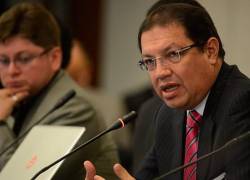 Guarderas no acepta el fallo que le devolvió la Alcaldía a Yunda; anunció acciones legales