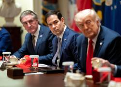 Marco Rubio dispone que banda criminal ecuatoriana sea catalogada como organización terrorista extranjera.