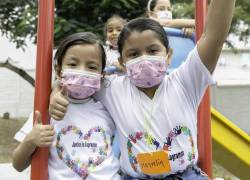 Son 4.230 las escuelas autorizadas a actividades presenciales, y que 4.047 ya están haciendo uso de esa aprobación.