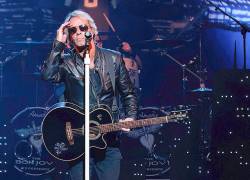 La banda tributo The Bon Jovi Experience, que ha sido avalada por la leyenda viva del rock, Jon Bon Jovi, dará su primer concierto en Ecuador.