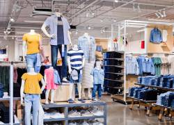 Este mes, dos marcas de ropa, una estadounidense y otra sueca, inaugurarán sus primeras tiendas en el país.