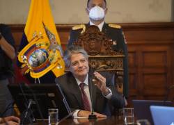 Guillermo Lasso cumple sus primeros cien días de Gobierno el próximo martes 31 de agosto.