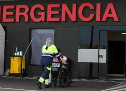 Quito es la ciudad más golpeada por la pandemia con 135.162 casos acumulados.