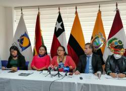 Dirigentes indígenas en Ecuador declararon este viernes en emergencia a la provincia amazónica de Napo, donde denunciaron afectaciones por actividades mineras y pidieron a las autoridades medidas de protección, reparación y fiscalización
