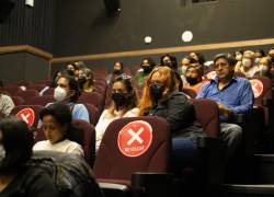 A propósito del Festival “Encuentros del Otro Cine”: los retos del cine ecuatoriano