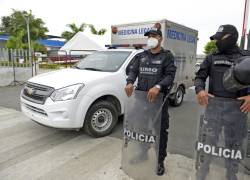 SNAI da detalles sobre el listado extraoficial de asesinados en la Penitenciaría: se confirma muerte de exfuncionario