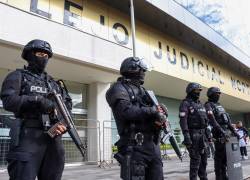 Lo que se sabe del Caso Encuentro: diferimiento de audiencia y los procesados por delincuencia organizada
