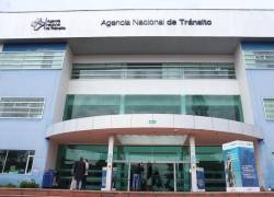 La Agencia Nacional de Tránsito (ANT) presentó dos casos de emisión irregular de salvoconductos.