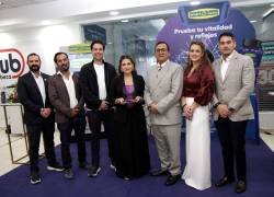 En el nuevo espacio se comercializan productos basados en fórmulas de calidad, con el propósito de fomentar estilos de vida saludables.