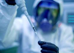 La viruela del mono, pariente cercano del virus de la viruela, es una enfermedad rara clasificada como enfermedad infecciosa en Reino Unido.