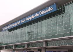 ¿Qué pasó con el avión de Eastern que tuvo una emergencia en el Aeropuerto de Guayaquil? Abren investigación
