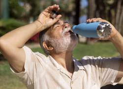 Clima en Ecuador: altas temperaturas marcarán días previos a Navidad