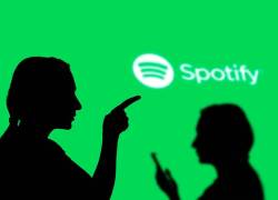 Spotify es multado por incumplir reglas europeas de protección de datos