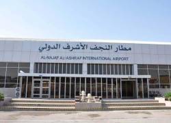 Aeropuerto de Nayaf