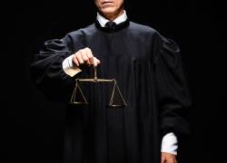 Juez anticorrupción fue amenazado tras fallo contra narco.