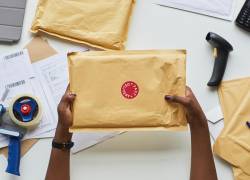 Ya está en vigencia el sistema 2x2 en el sistema postal del Ecuador.