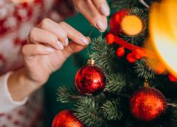 Este es el día indicado para desarmar el árbol de Navidad