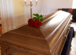 Ataque mortal en velorio en Quito.