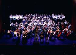 El Requiem de Giuseppe Verdi se presenta en el Teatro San Gabriel