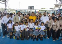 Las plazas ofertadas permitirán cubrir las necesidades de las instituciones en el magisterio fiscal a partir de febrero de 2026.