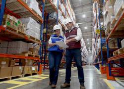Difare ​​​​​​inició en el 2020 sus operaciones en el Centro de Distribución Especializado (CDE-GD), una infraestructura considerada un referente en la región por su tecnología, procesos y estándares internacionales.