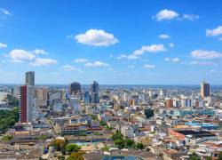 Foto referencial de Guayaquil