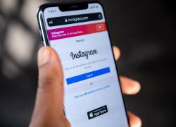 Instagram sufrió masiva filtración de datos.