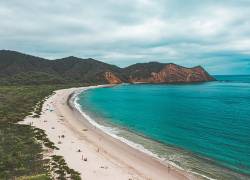Foto tomada de Beach Life Ecuador