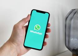 La app de mensajería Whatsapp tiene una nueva función.