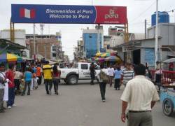 Tribunal de Justicia de Comunidad Andina falla a favor de Perú en demanda contra Ecuador