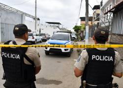 Atentado armado contra la vida del juez Marcos Mendoza, quien estuvo relacionado en el caso 'Blanqueo Fito'.