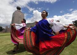 El turismo resurge en la Mitad del Mundo tras parar por las protestas