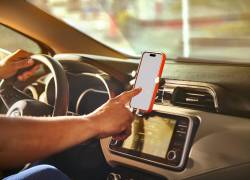 Los viernes concentraron el mayor número de solicitudes de viaje por la app de DiDi.