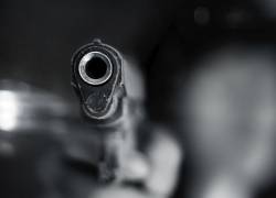 Una nueve muerte violenta se registró en Guayaquil.