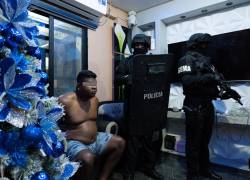 Alias Albertito desempeñaba un rol central en las operaciones ilícitas.