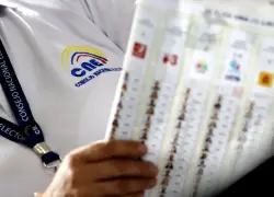 La CIDH reiteró al Estado a garantizar condiciones de participación política plural e igualitaria durante todo el proceso electoral.