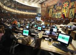 Lo que se ha detallado sobre el juicio político contra el CPCCS, a definirse este viernes en el Pleno