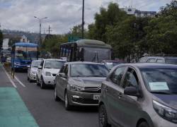 Así funcionará la tercera placa en Quito: lo que deben saber los conductores