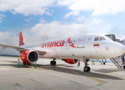 Desde el 26 de octubre Avianca ofrecerá un vuelo diario directo desde Guayaquil a Miami.
