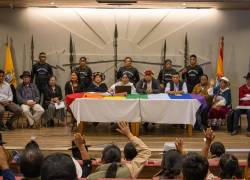 La CONAIE enfatizó que estos productos no son lujos, son alimentos de todos los días.