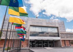 La Asamblea Nacional se prepara para el Informe a la Nación 2026.