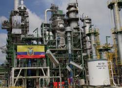 Gobierno informa sobre activos de Ecuador en Luxemburgo, al reiterar que pagará indemnización a Perenco