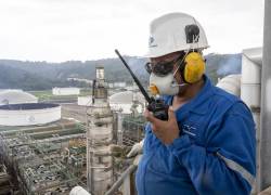 Petroecuador abre licitación para modernización de Refinería de Esmeraldas y producción de combustibles