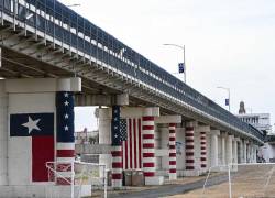 Para el gobierno de Trump, la visita a Estados Unidos no debería ser parte del proceso para obtener la green card.