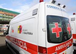 Según el MSP, cada institución de la Red Pública Integral de Salud está obligada a declarar su emergencia.