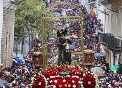 Semana Santa 2026: fechas, rutas de fe y cómo rezar el viacrucis​​​
