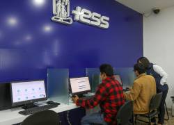 IESS habilita nueva sección web para identificar sus unidades médicas y niveles de atención