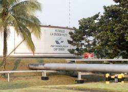 Petroecuador activa claúsula de 'Fuerza Mayor' en exportaciones de crudo