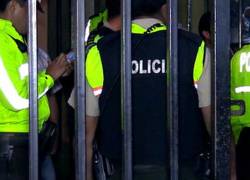 Policía en servicio activo y otro en pasivo son condenados por tráfico de cocaína a gran escala: utilizaron un camión de la institución