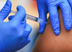 Un informe del Ministerio, con corte al 27 de agosto, precisó que durante el plan de vacunación se han aplicado 18.003.827 vacunas contra la covid-19.